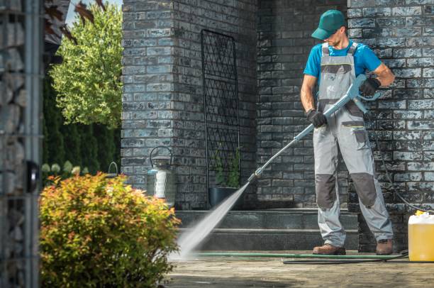 Best Factory Floor Cleaning  in Salem, IL