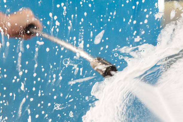 Best Roof Washing  in Salem, IL