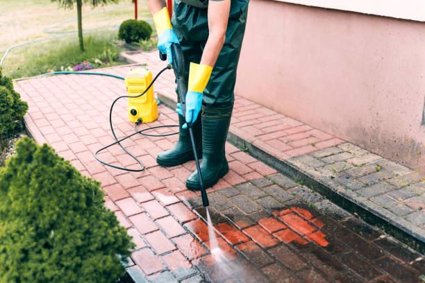 Salem, IL Pressure Washing Services Company