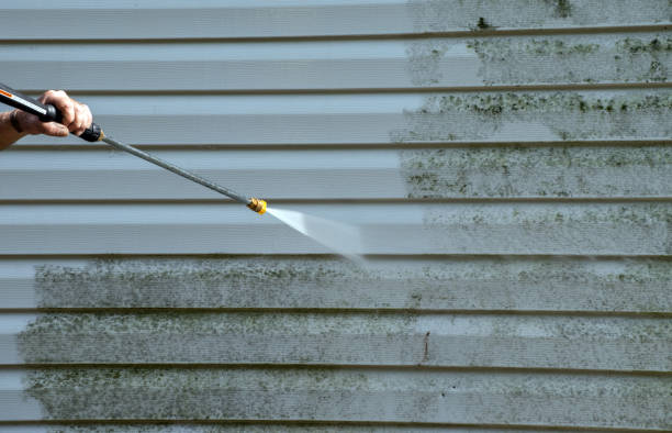 Best Post-Construction Pressure Washing  in Salem, IL
